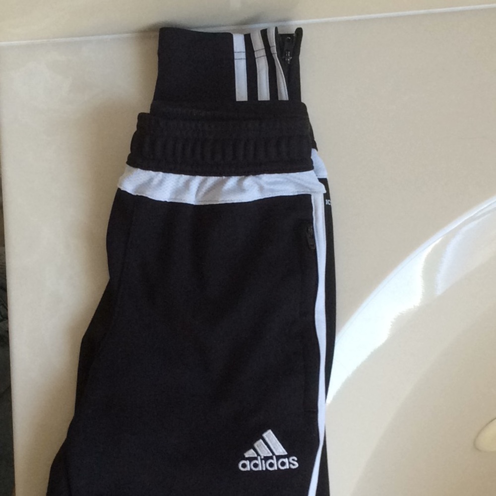 Adidas pants